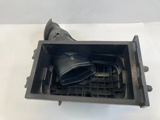 2006-2010 FORD EXPLORER 4.0L V6 AIR CLEANER INTAKE BOX LOWER HOUSING OEM