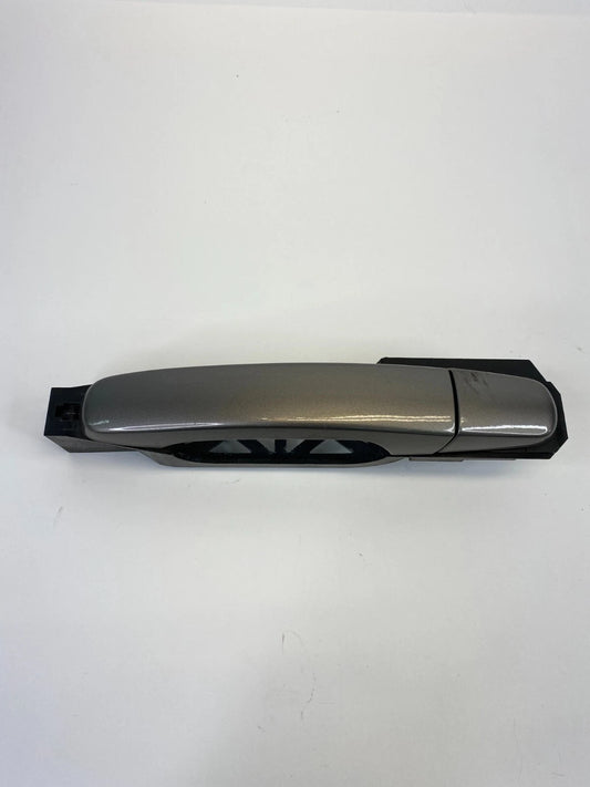 2010-2017 EQUINOX 08-12 MALIBU REAR LEFT SIDE EXTERIOR DOOR HANDLE ASSEMBLY OEM