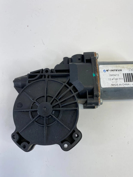 2012-2017 HYUNDAI ACCENT POWER WINDOW MOTOR REAR PASSENGER RH OEM FACTORY 402396