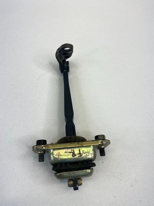 2003-2008 HONDA PILOT FRONT RIGHT PASSENGER DOOR CHECK CHECKER ARM HINGE STOPPER