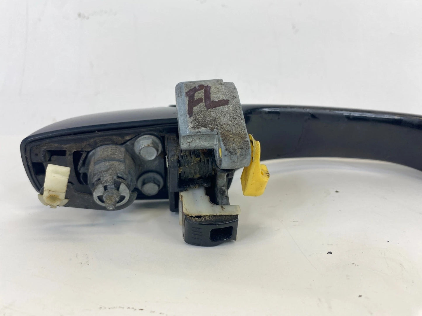 2008-2016 Chrysler Town & Country Front Left Side Exterior Door Handle Assy OEM