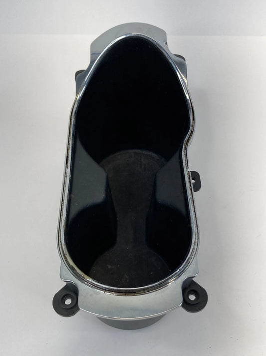 2010 2011 2012 2013 KIA FORTE CENTER CONSOLE CUP HOLDER ASSEMBLY OEM