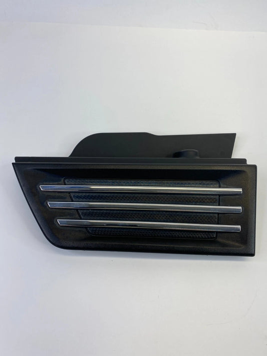 07-11 DODGE NITRO FRONT LEFT EXTERIOR FENDER GRILLE TRIM MOLDING 55157164AC OEM