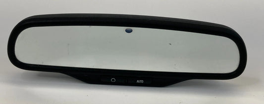 13-15 CHEVY CAPTIVA SPORT ACADIA INSIDE REAR VIEW MIRROR AUTODIM 15271286 OEM