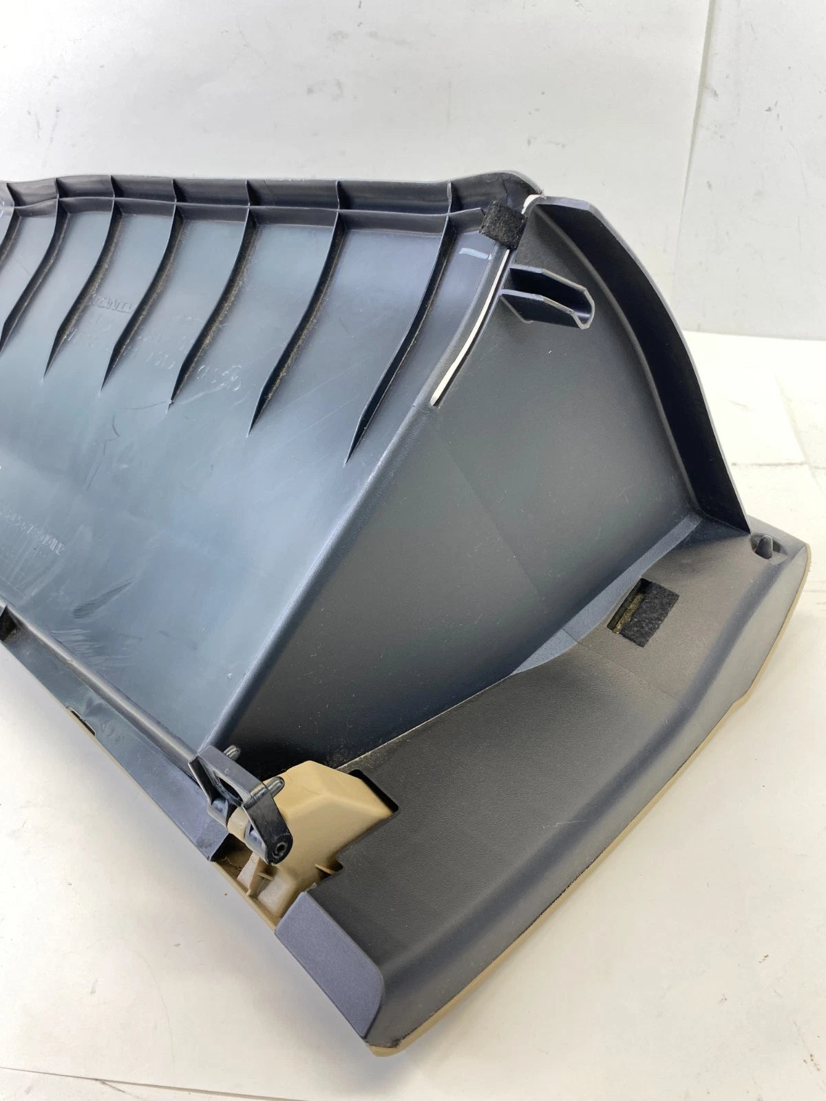 2003-2007 HONDA ACCORD GLOVE BOX ASSEMBLY DOOR COMPARTMENT 77500-SDAA-A010 OEM