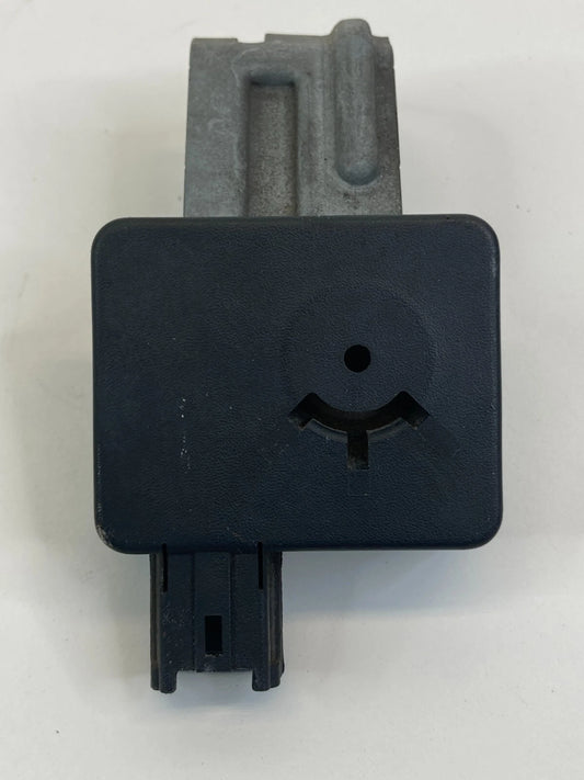 2012 INFINITI G37 KEYLESS SECURITY ENTRY CARD BUZZER CONTROL MODULE W/ BRACKET