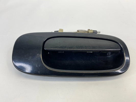 2006-2010 DODGE CHARGER 4DR REAR RIGHT SIDE EXTERIOR DOOR HANDLE ASSEMBLY 24737P