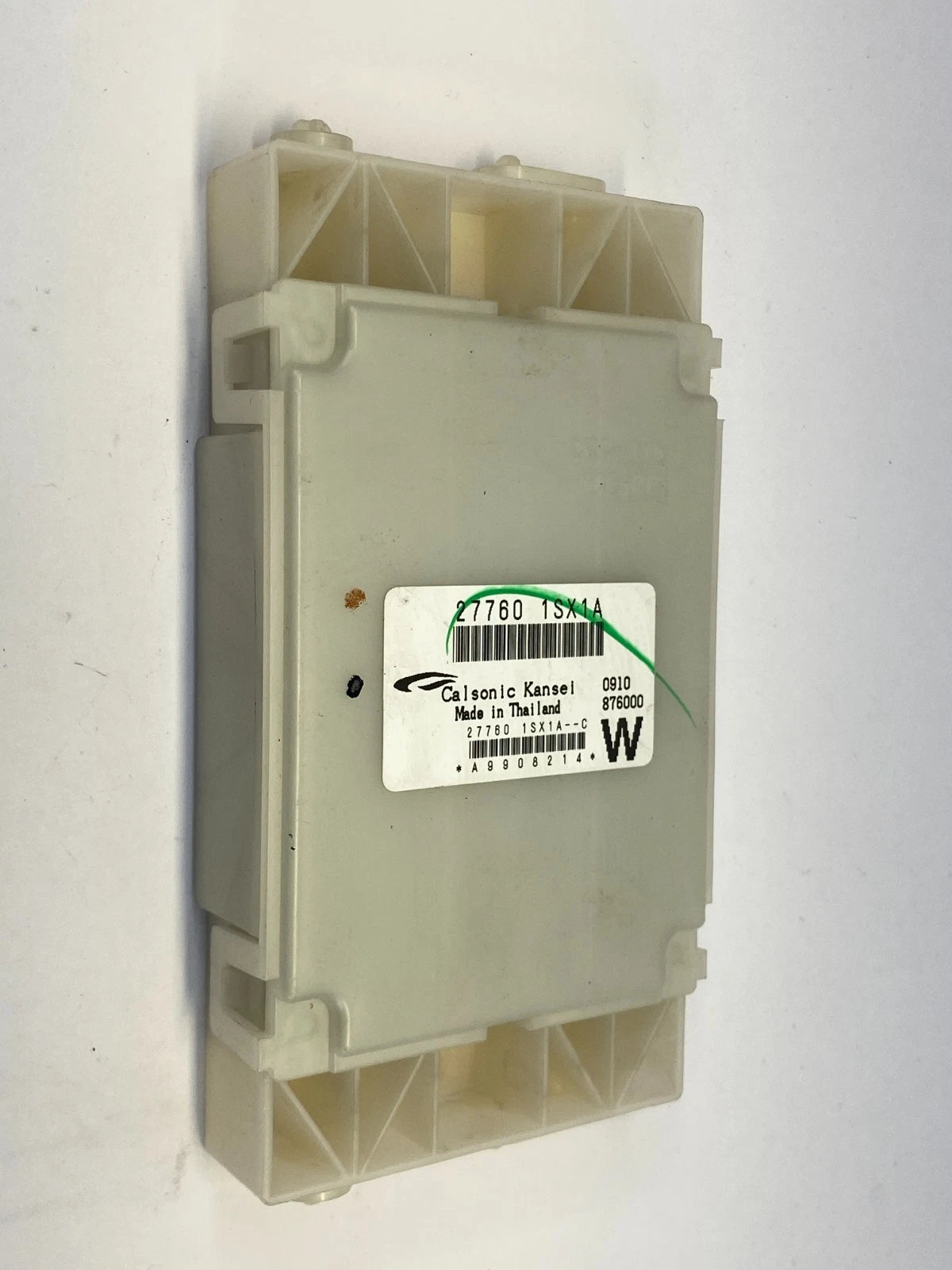 2011-2014 NISSAN MURANO A/C CLIMATE TEMPERATURE CONTROL MODULE 27760-1SX1A OEM