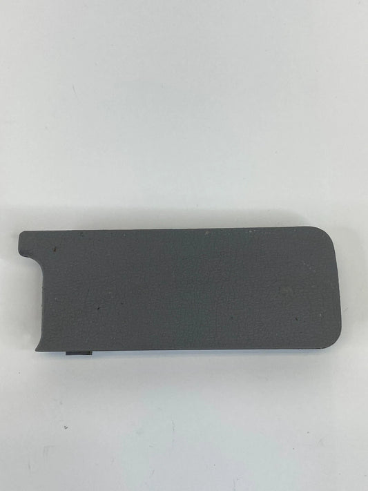 2010 HYUNDAI ELANTRA CENTER CONSOLE PARK BRAKE LEVER TRIM COVER 84621-2H700 OEM