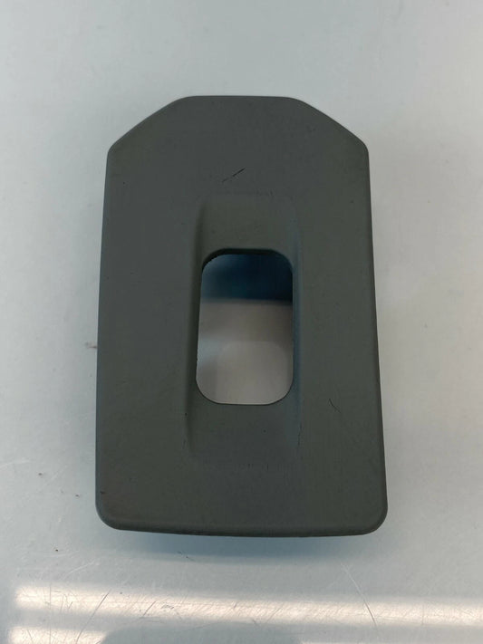 2003-2007 CADILLAC CTS REAR LEFT SIDE DOOR WINDOW SWITCH TRIM BEZEL 10300JL467