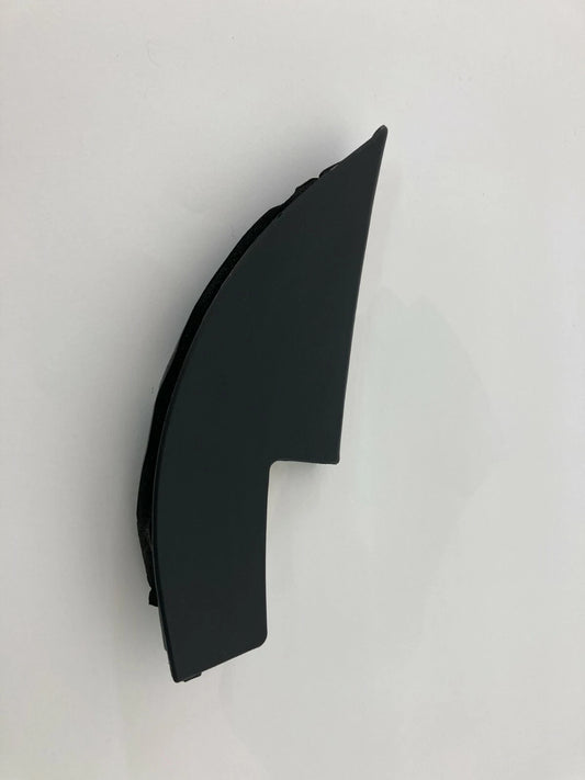 2007 2008 HYUNDAI ENTOURAGE FRONT RIGHT SIDE INNER CORNER MIRROR TRIM COVER OEM