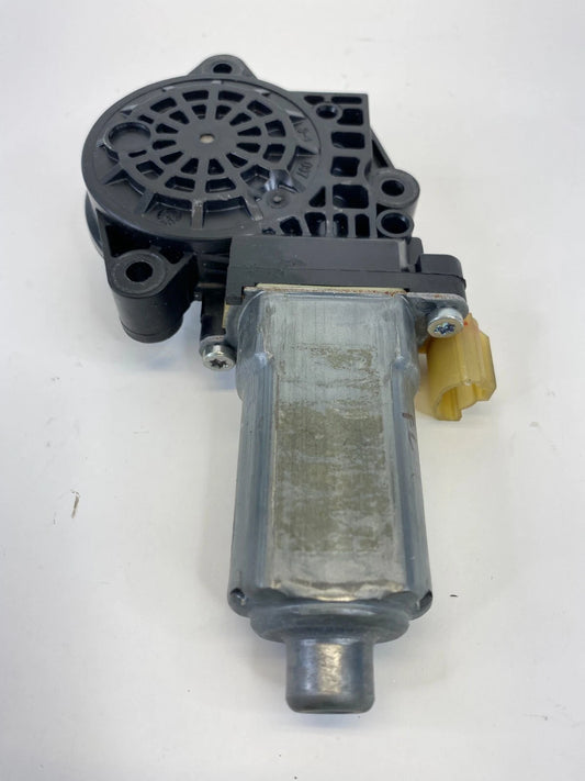 2005-2009 HYUNDAI TUCSON POWER DOOR WINDOW MOTOR FRONT LH OEM FACTORY 3180034192