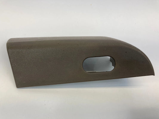 2002-2005 FORD EXPLORER REAR RIGHT SIDE DOOR WINDOW SWITCH BEZEL 1L24-14A567-ADW