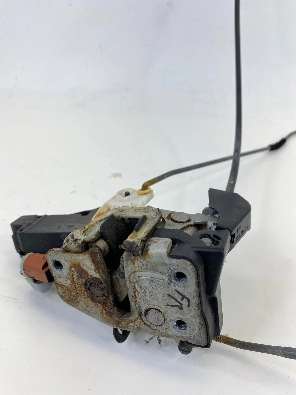 2003-2006 FORD EXPEDITION FRONT RIGHT PASSENGER SIDE DOOR LOCK LATCH ACTUATOR