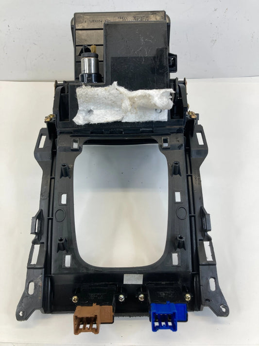 2004-2008 ACURA TL CENTER CONSOLE SHIFTER BEZEL TRIM PANEL 77290-SEP-A010 OEM