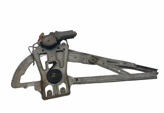 1996-2000 DODGE STRATUS CHRYSLER CIRRUS FRONT LEFT DOOR WINDOW MOTOR W REGULATOR