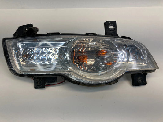 2009-2012 CHEVROLET TRAVERSE RIGHT PASSENGER SIDE PARK LIGHT TURN SIGNAL LAMP
