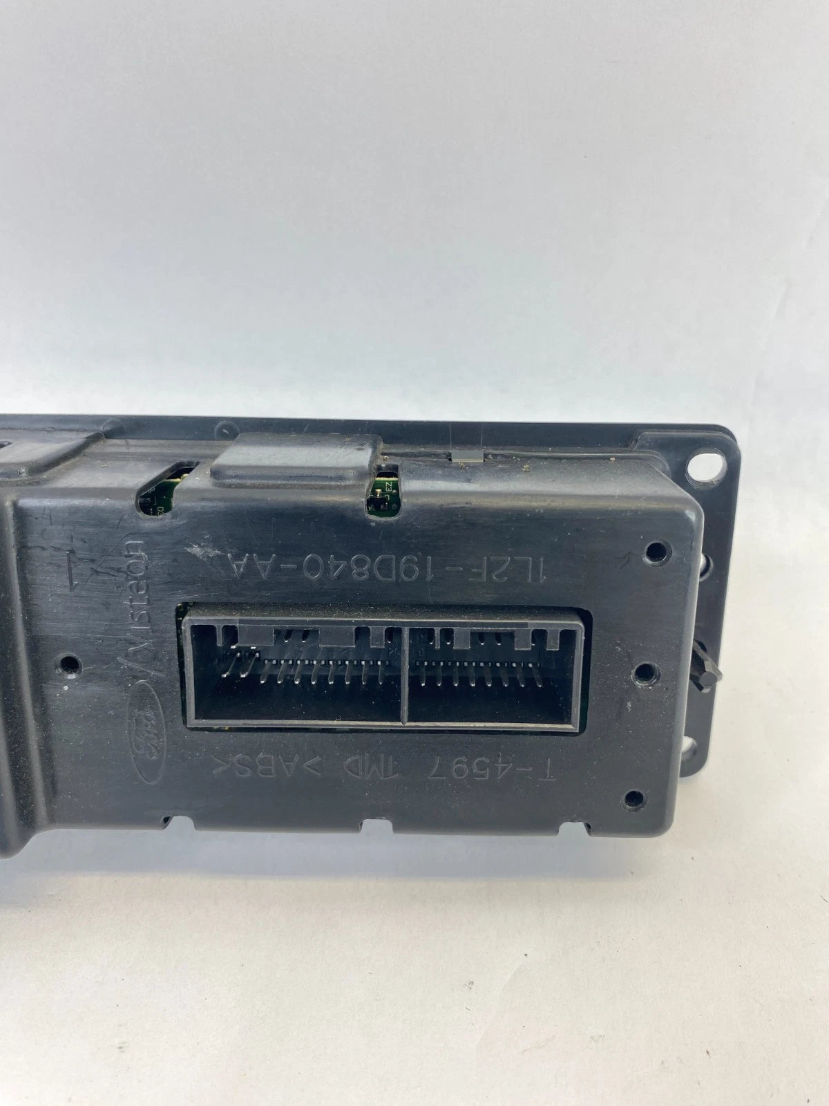 2002-2005 FORD EXPLORER MOUNTAINEER HVAC A/C HEATER CLIMATE CONTROL 1L2F-19D840