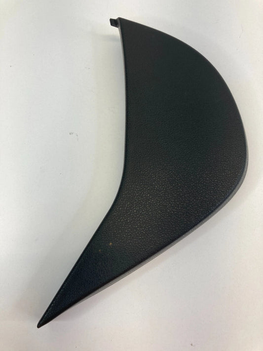 07-13 NISSAN ALTIMA DASH INSTRUMENT PANEL LEFT SIDE END CAP COVER TRIM 68421JA01