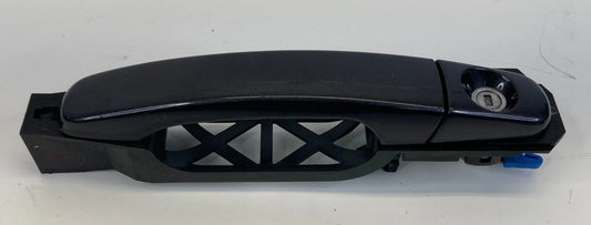 2010-2017 GMC TERRAIN FRONT LEFT SIDE OUTER EXTERIOR DOOR HANDLE 15786205 OEM