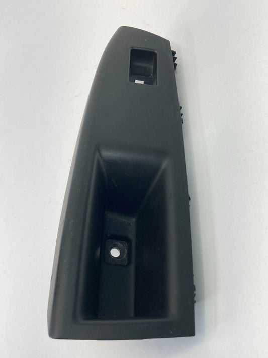 11-16 CHEVROLET CRUZE REAR PASSENGER DOOR WINDOW SWITCH BEZEL TRIM OEM 877569434