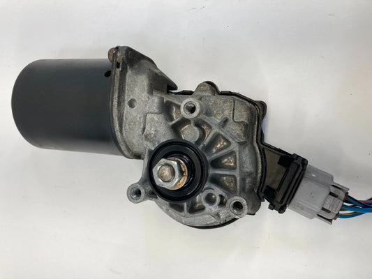 1999-2003 TOYOTA SOLARA FRONT WINDSHIELD WIPER MOTOR ASSEMBLY OEM 85110-06030