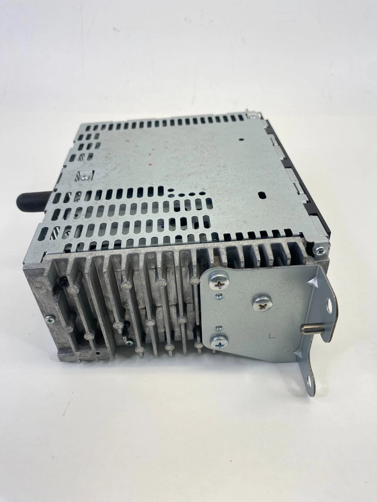 2013 Ford Police Interceptor Utility AM/FM Radio CD Player Receiver Stereo OEM