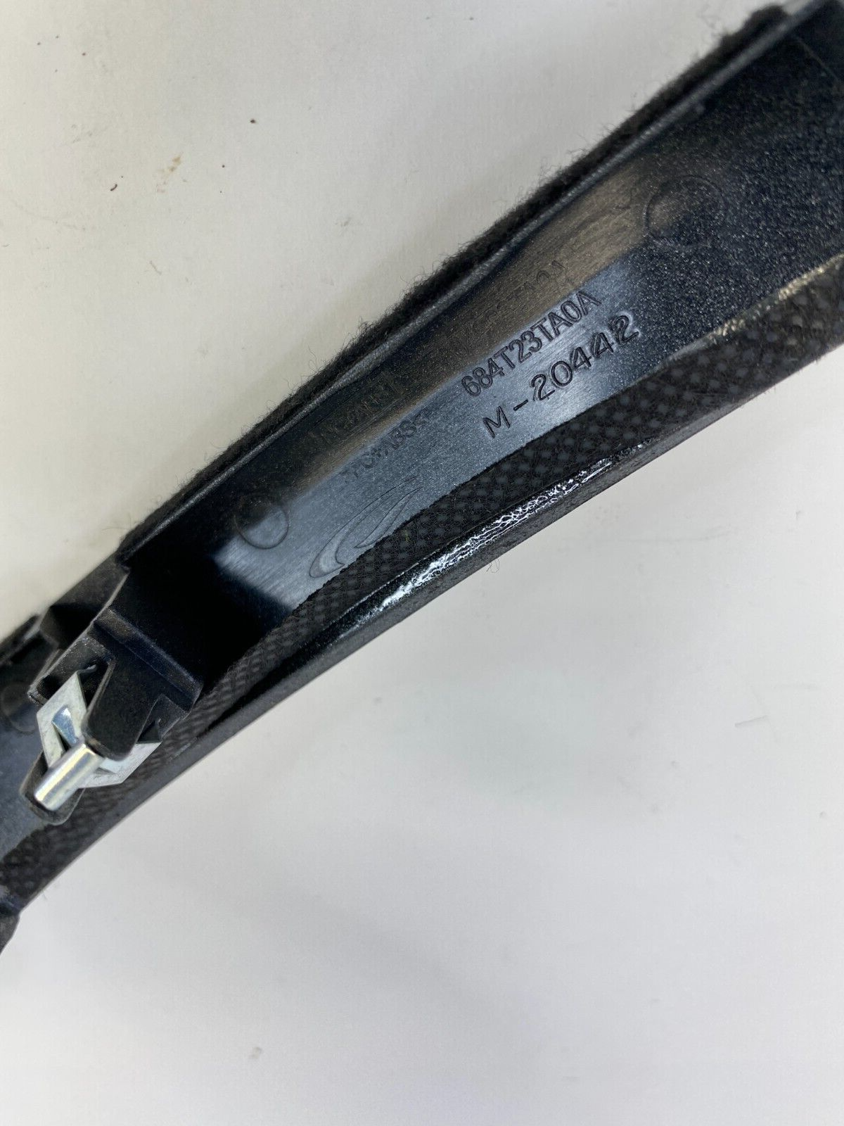 2013-2015 Nissan Altima Dash Center Molding Garnish Trim Left Side 684T23TA0A