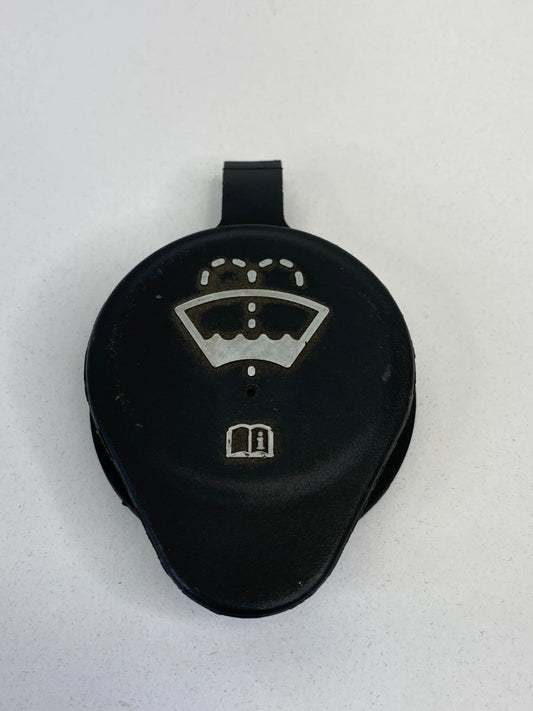 2006-2011 CHEVROLET HHR WINDSHIELD WASHER FLUID RESERVOIR CAP TANK TOP LID OEM