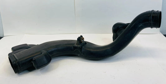 2008-2012 HONDA ACCORD 2.4L L4 AT AIR CLEANER INTAKE RESONATOR DUCT TUBE OEM