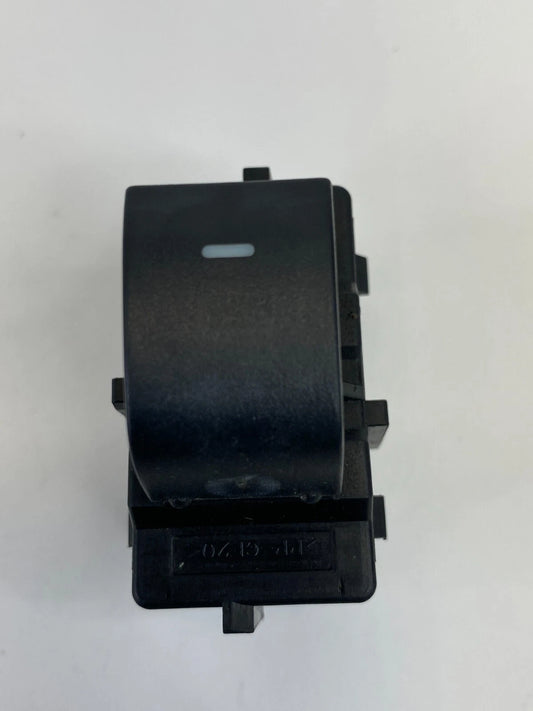 2007-2012 FOCUS ESCAPE FRONT RIGHT DOOR POWER WINDOW SWITCH 8L8T-14529-ABW OEM