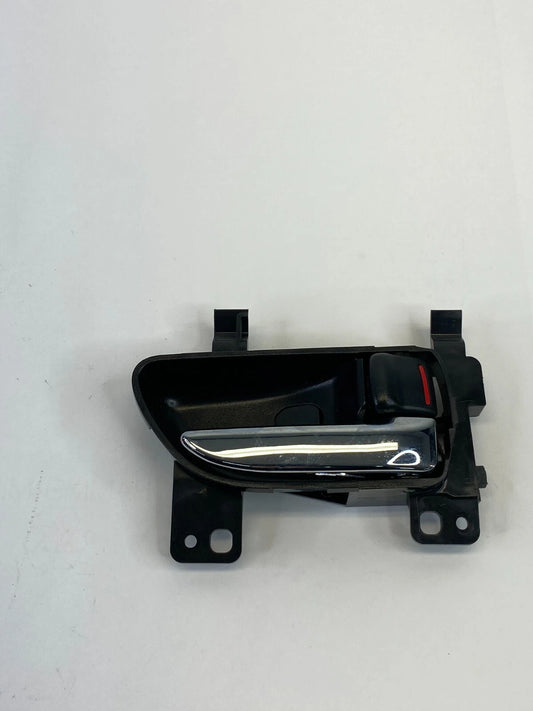 2010-2014 SUBARU OUTBACK LEGACY REAR RIGHT SIDE INTERIOR INNER DOOR HANDLE OEM