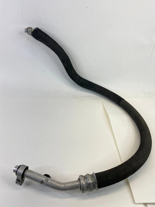 2008-2012 BUICK ENCLAVE 3.6L A/C LINE SUCTION PIPE HOSE TUBE ASSEMBLY OEM