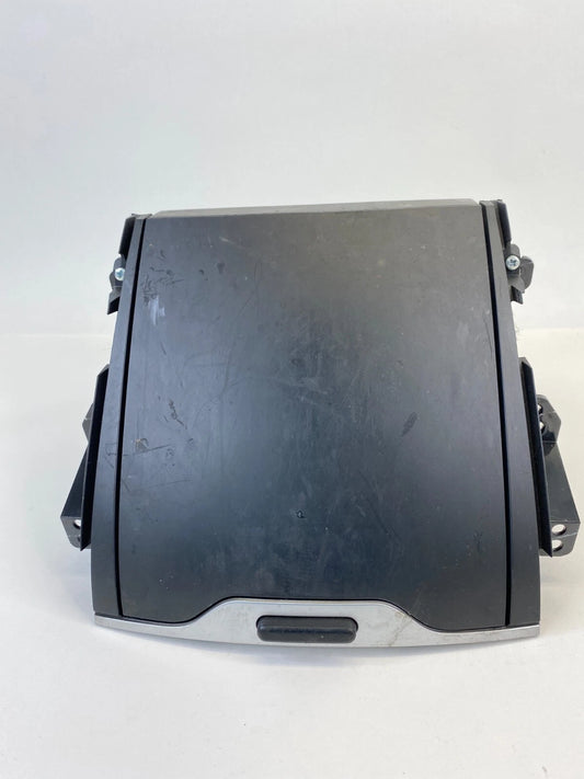 2011 2012 2013 2014 HYUNDAI SONATA CENTER CONSOLE STORAGE COMPARTMENT TRAY OEM