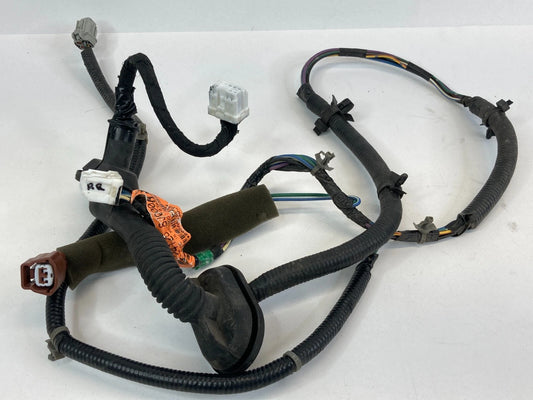 2003 03 NISSAN ALTIMA REAR RIGHT SIDE DOOR HARNESS WIRING WIRE 24126-8J000 OEM