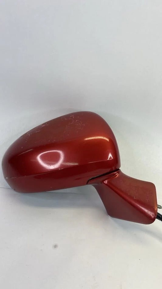 2009-2012 TOYOTA VENZA FRONT RIGHT PASSENGER SIDE VIEW POWER DOOR MIRROR OEM