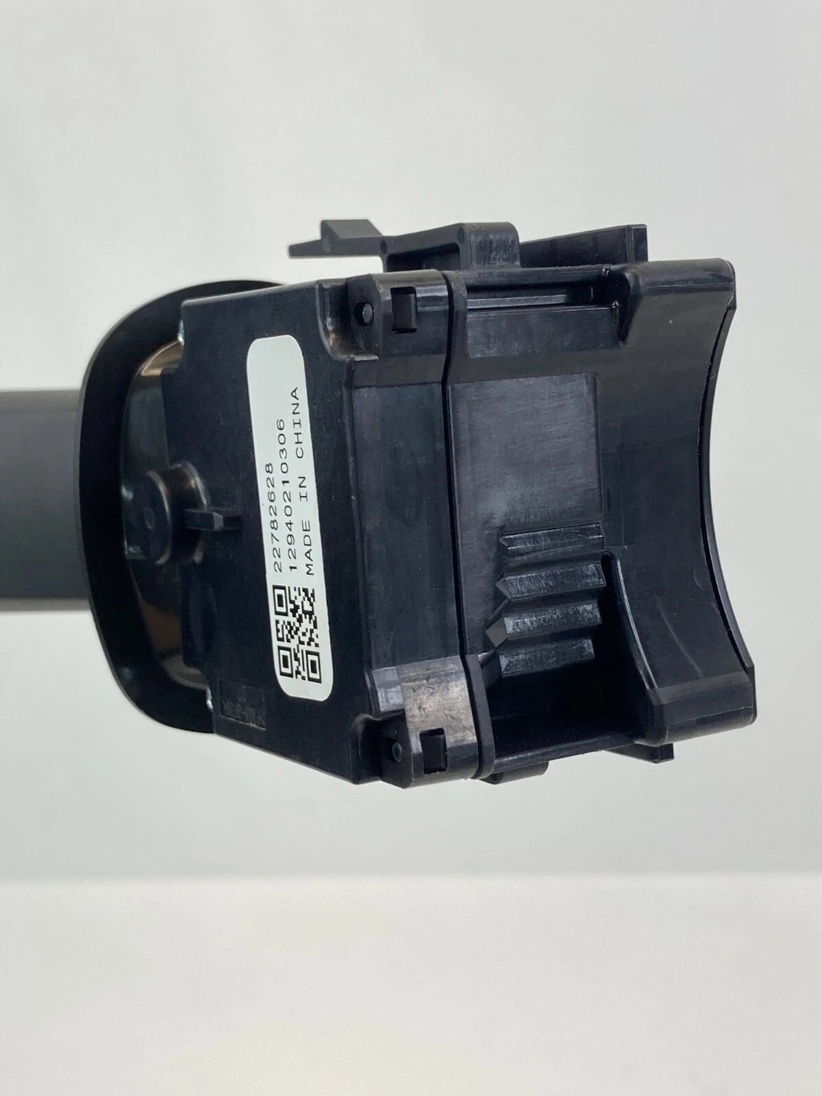 2010-2017 CHEVROLET EQUINOX FRONT WINDSHIELD WIPER SWITCH 22782628 OEM