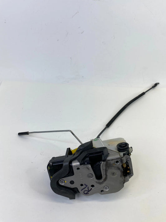 2011-2017 BUICK REGAL REAR LEFT SIDE DOOR LOCK LATCH ACTUATOR RR LH 13503807 OEM