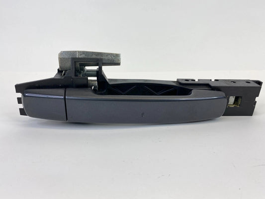 2007-2012 NISSAN ALTIMA SEDAN REAR RIGHT SIDE EXTERIOR DOOR HANDLE ASSY OEM