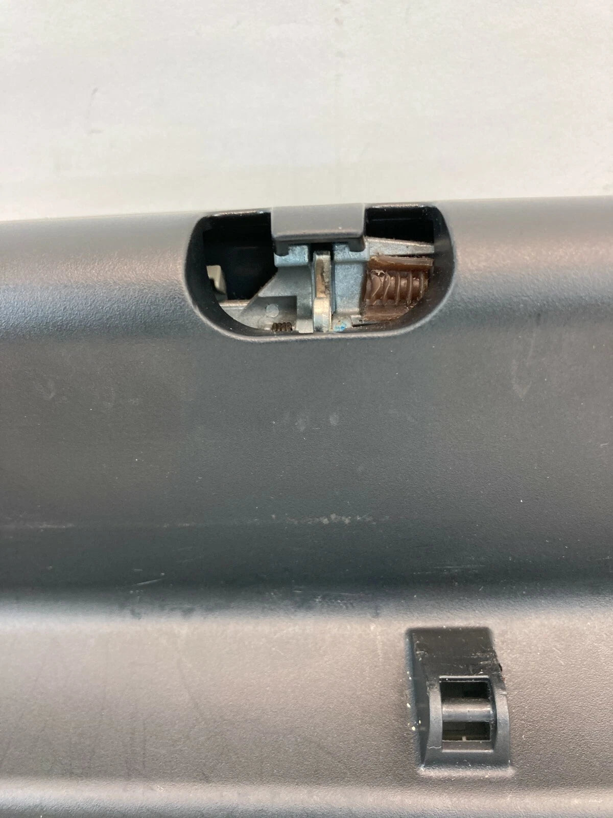 2005-2010 HONDA ODYSSEY DASH RIGHT UPPER GLOVE BOX STORAGE BOX TRIM PANEL OEM