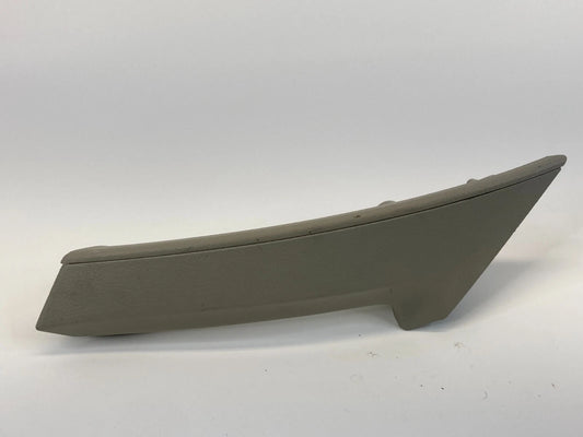 2007-2011 TOYOTA CAMRY REAR RIGHT SIDE INTERIOR DOOR PULL HANDLE COVER TRIM OEM