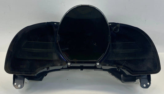 2011 HONDA CR-Z DASH INSTRUMENT CLUSTER SPEEDOMETER GAUGES 308.642 MILES OEM