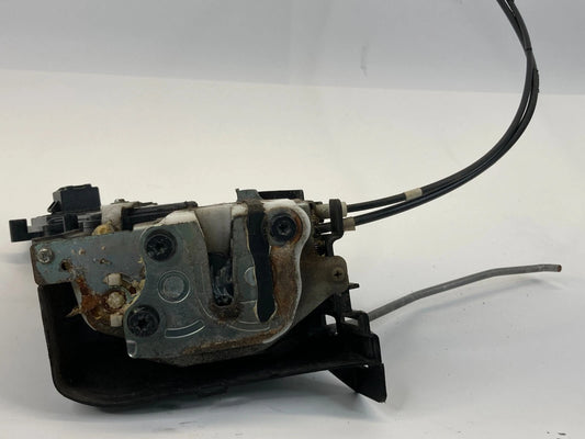 2003-2008 MAZDA 6 MAZDA6 SEDAN FRONT RIGHT DOOR LOCK LATCH ACTUATOR RELEASE OEM
