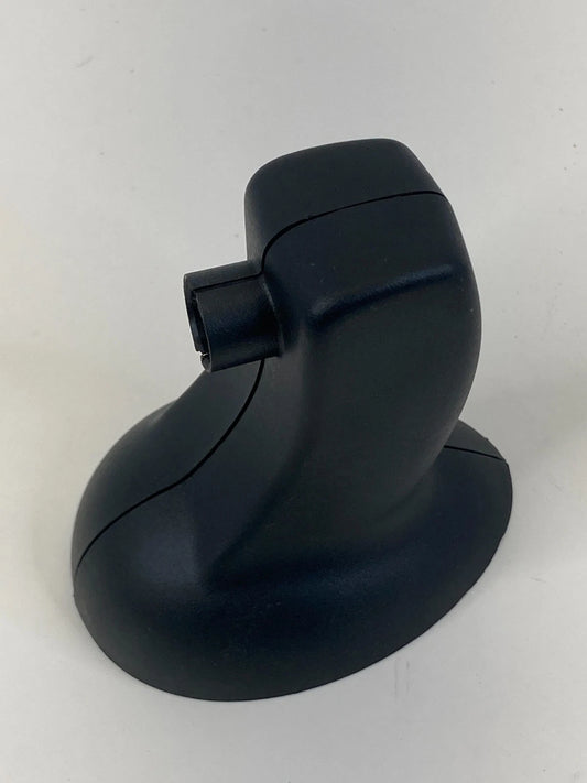 07 08 09 10 11 12 13 MINI COOPER INTERIOR REAR VIEW MIRROR BASE COVER OEM