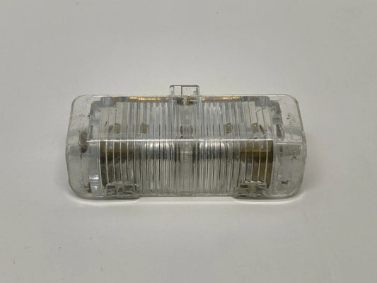 09-13 SUBARU IMPREZA WAGON FRONT RIGHT PASSENGER SIDE DOOR PANEL LIGHT LAMP OEM