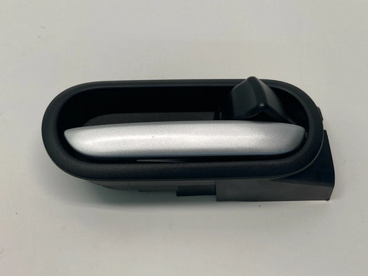 2007-2009 MAZDA CX-7 CX7 REAR RIGHT INTERIOR INNER DOOR HANDLE RR RH ASSY OEM