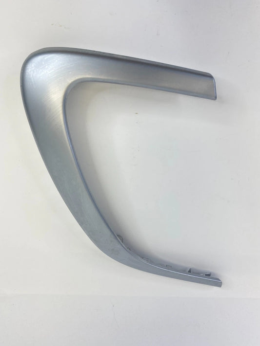 2012-2017 BUICK REGAL REAR RIGHT SIDE INNER DOOR PULL HANDLE COVER 22884246 OEM