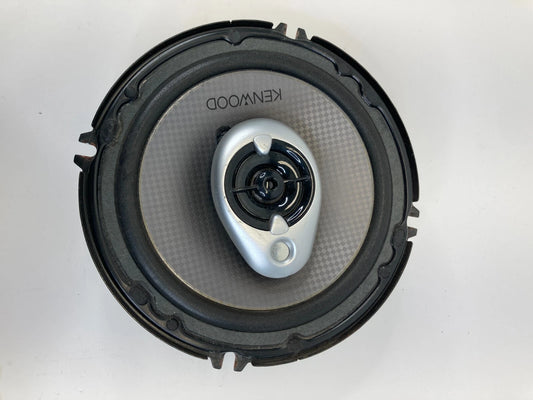1998-2001 VW BEETLE FRONT RIGHT OR LEFT SIDE DOOR SPEAKER AUDIO KENWOOD KFC-1682