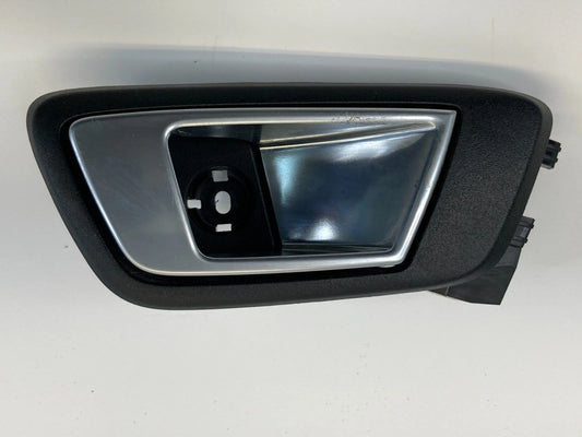 2011-2019 FORD FIESTA REAR RIGHT SIDE INNER DOOR HANDLE ASSY AE83A22600C OEM