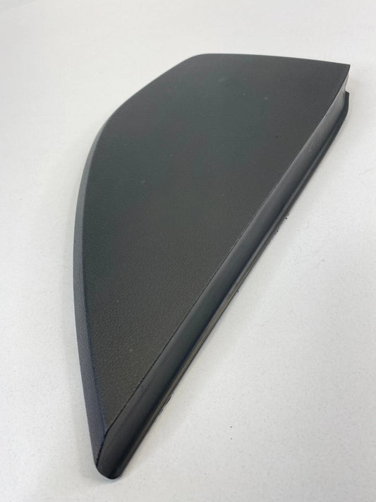 2010-2017 CHEVY EQUINOX DASH RIGHT SIDE END CAP COVER TRIM PANEL 15949325 OEM